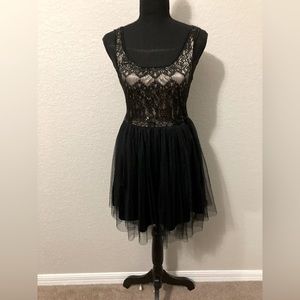 Wet Seal mini dress Size Small